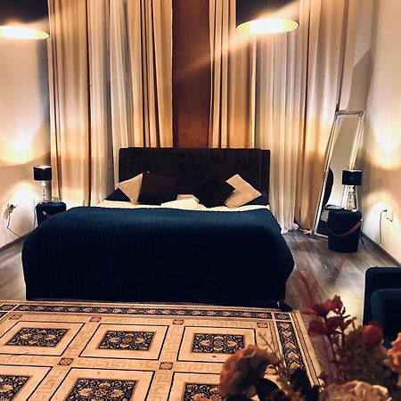 Csaky Palace 3 Bratislava Apartment Екстериор снимка